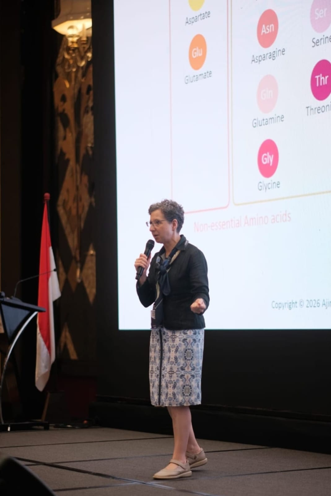 TIN PERSAGI Kabupaten Tuban 2026 Bahas Cita Rasa, Mikrobiota Usus, dan Kolaborasi Mu ltisektor untuk Makan Bergizi