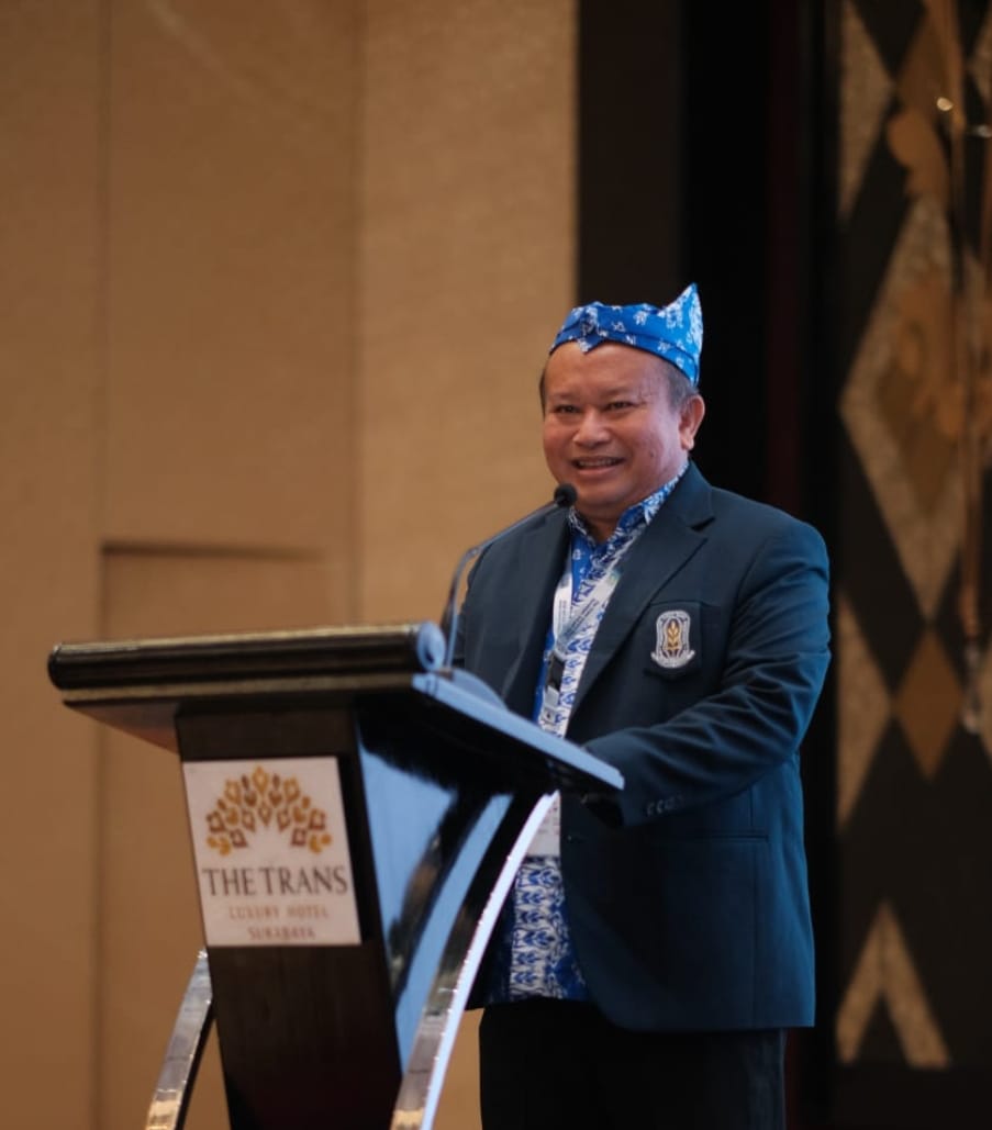 TIN PERSAGI Kabupaten Tuban 2026 Bahas Pengaturan Makan untuk Perbaikan Metabolisme Diabetes melalui Aktivasi Autophagy
